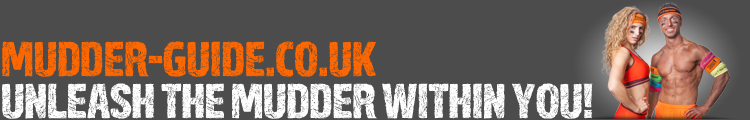 Mudder Guide