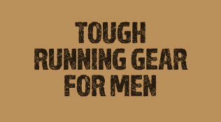 Tough Mudder Gear for Men