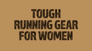 Running Gear for Women